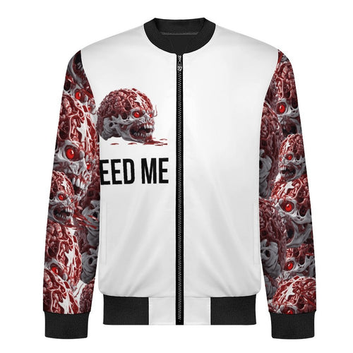 Brain Eater-Casual Bomber