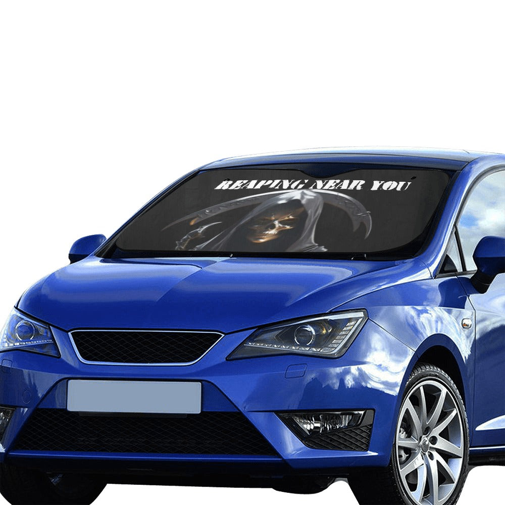 Reaping Near You - Sun Shade