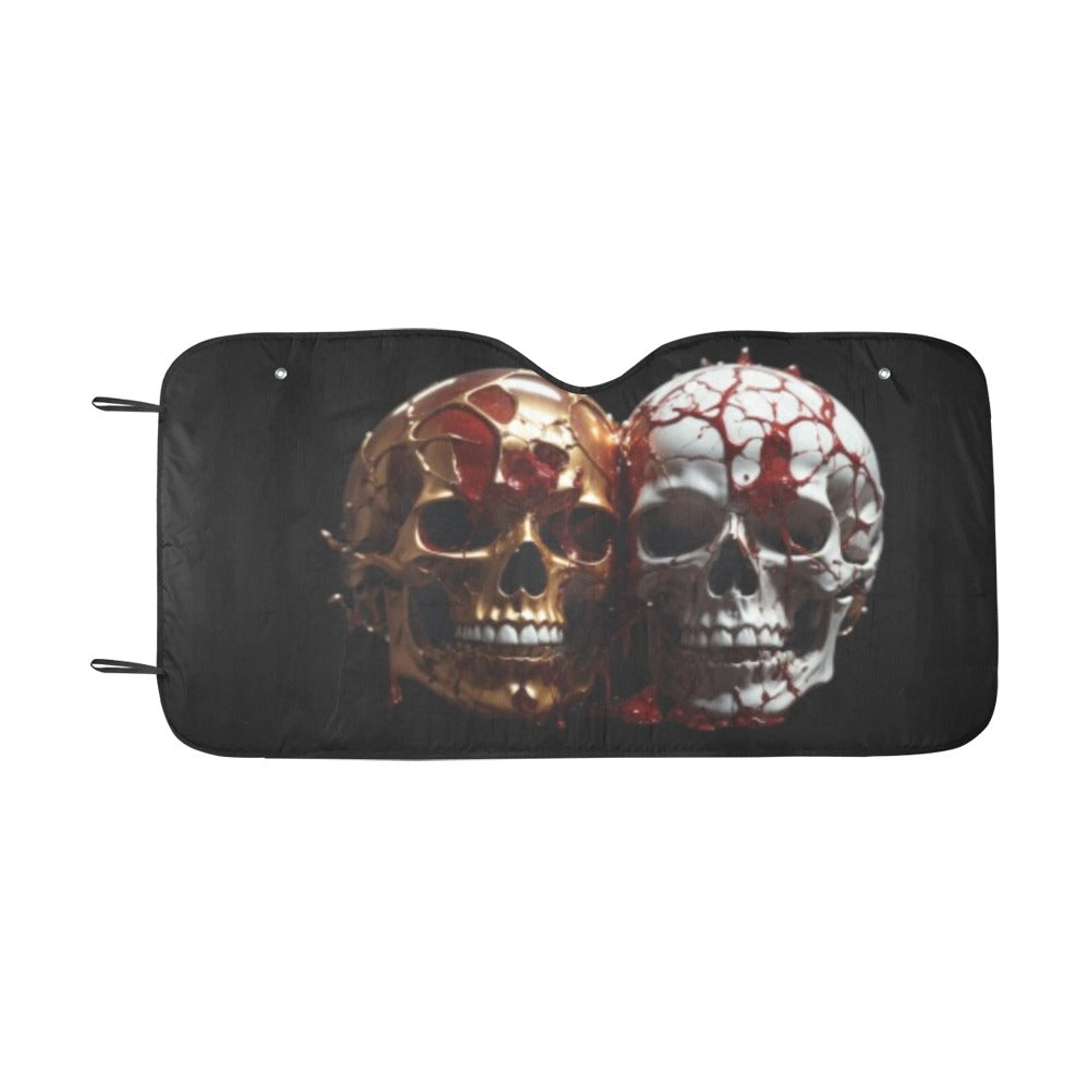 2Faced - Sun Shade
