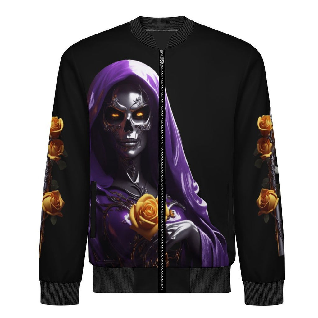 Reapers Rose-Casual Bomber