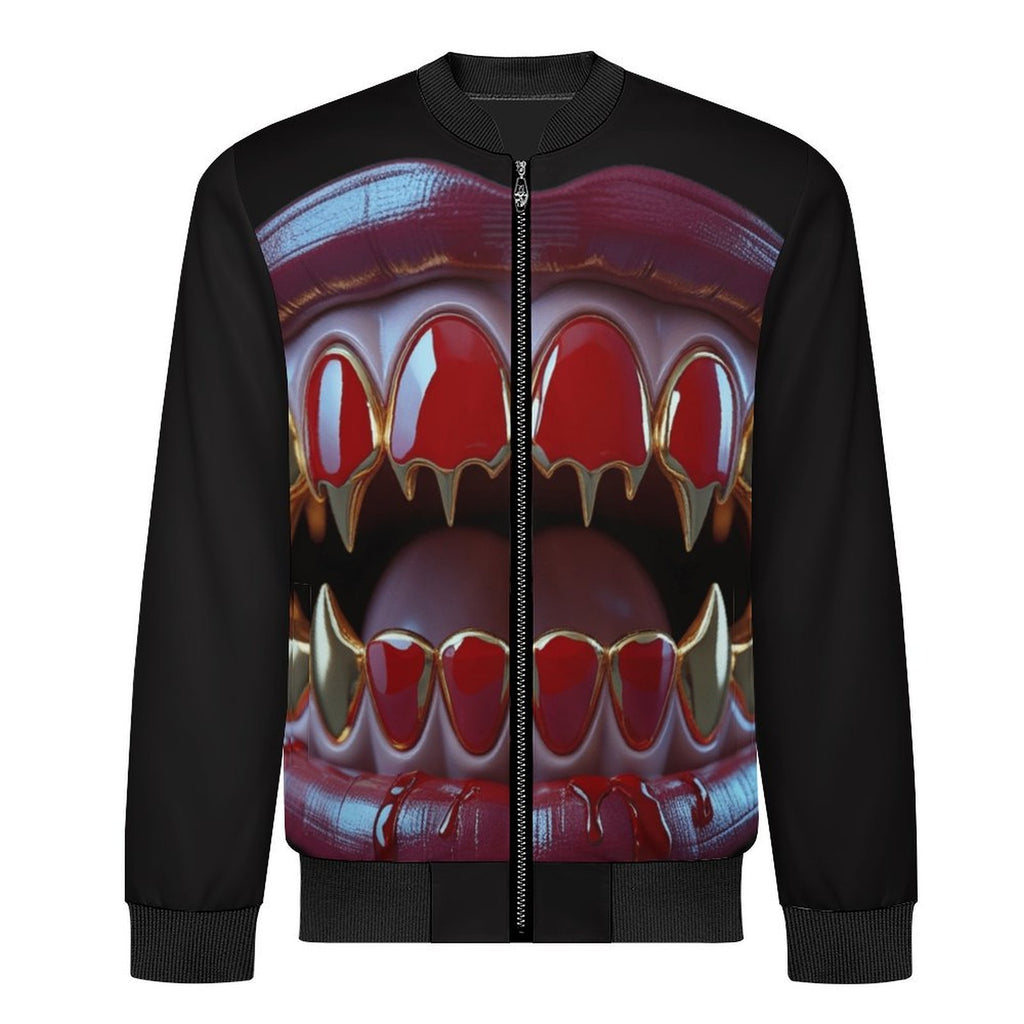 Bite Back-Casual Bomber