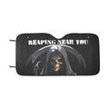 Reaping Near You - Sun Shade