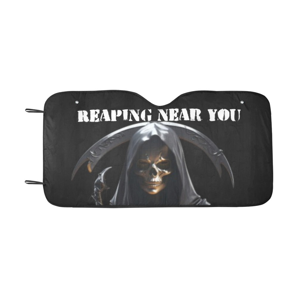 Reaping Near You - Sun Shade