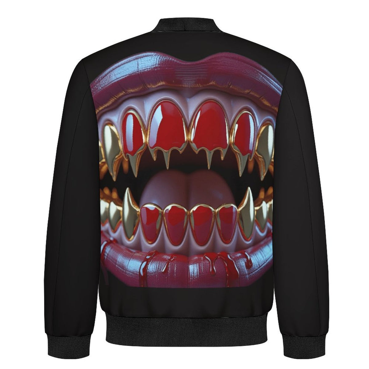 Bite Back-Casual Bomber