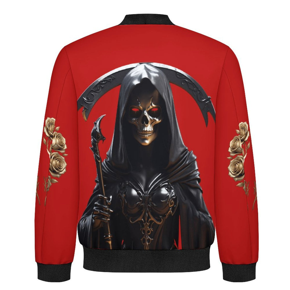 Reaping Near You- Casual Bomber