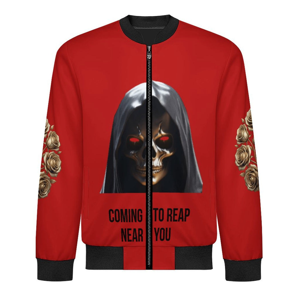 Reaping Near You- Casual Bomber