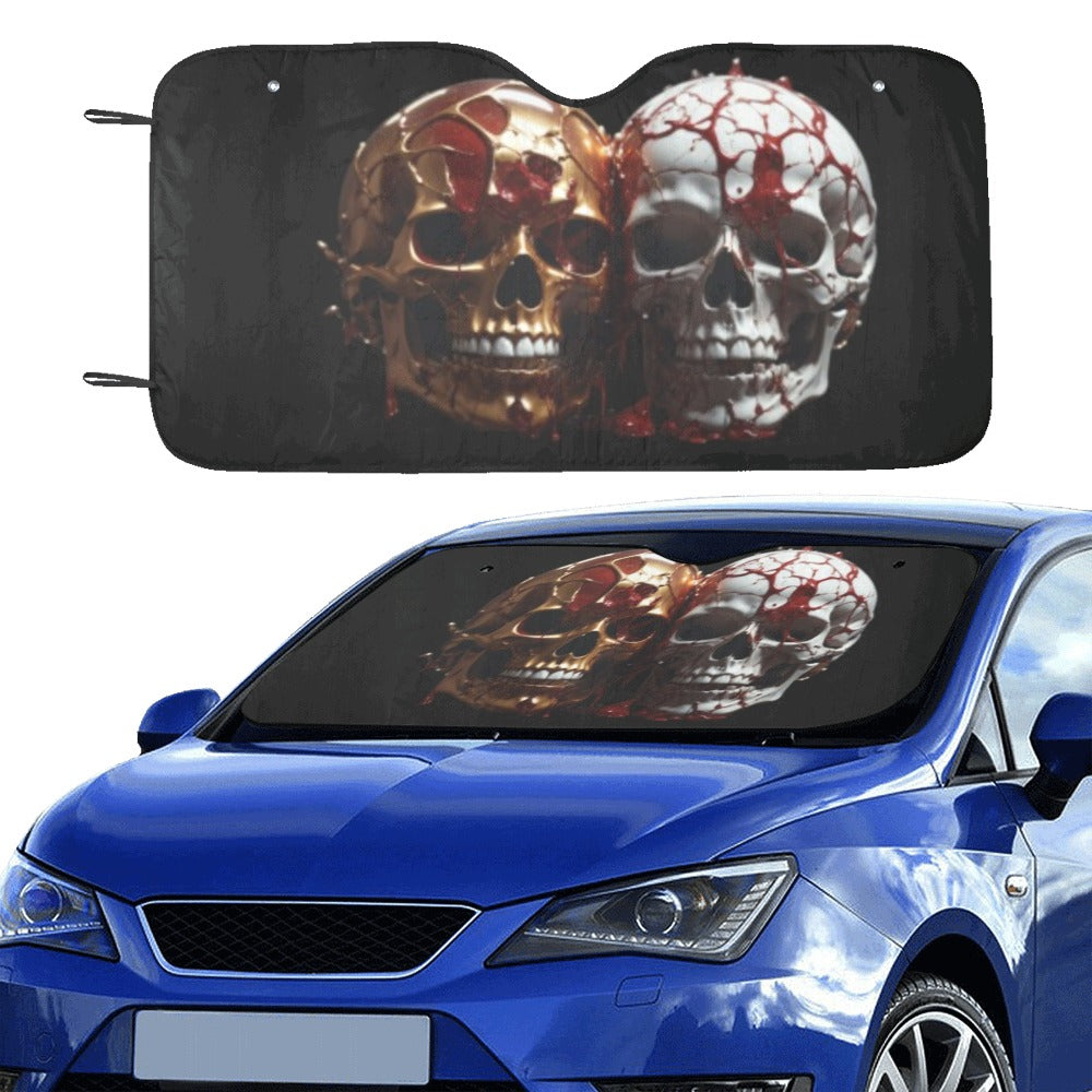 2Faced - Sun Shade